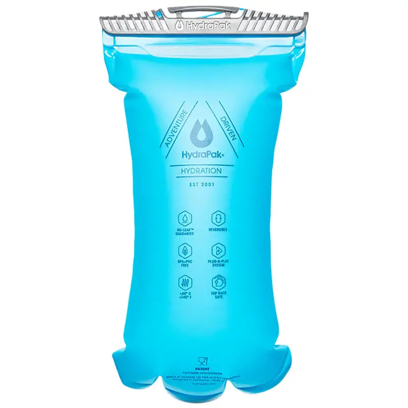 Hydrapak Velocity Reservoir 1.5 Liter#As321 2