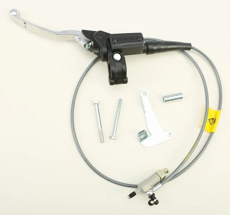 Hydraulic Clutch Assembly Gen Ii#2100363 1