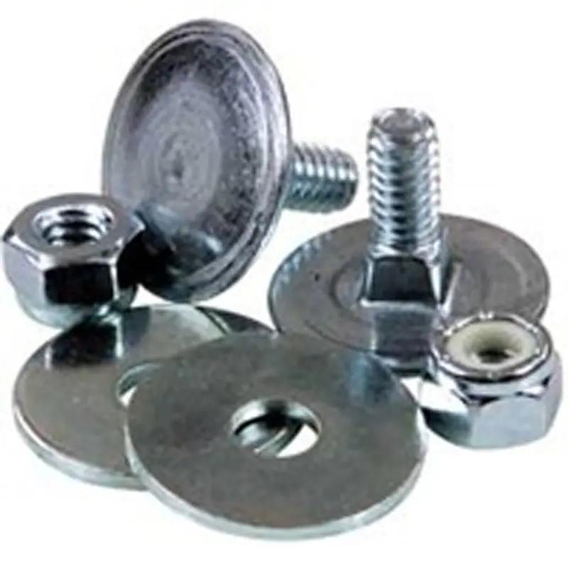 Hyperfax 3 Replacement Bolt 15/16" #3 1