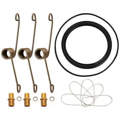 Ims Dry Break Receiver Rebuild Kit#218392 1