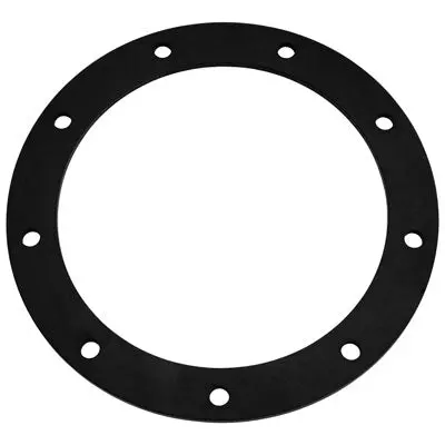 Ims Flat Viton Gasket For Dry Break Receiver#218332 1
