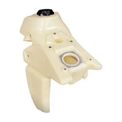 Ims Fuel Tank With Dry Break 2.8 Gallon Natural#2160230001 1
