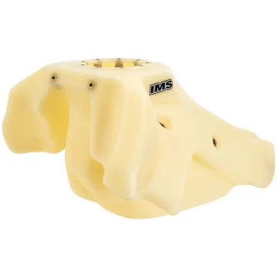 Ims Fuel Tank With Dry Break 2.9 Gallon Natural#2160230002 1