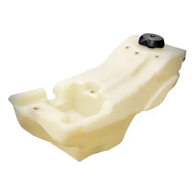 Ims Fuel Tank With Dry Break 2.9 Gallon Natural#2160230003 1