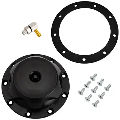Ims Screw Cap Adapter#218399 1