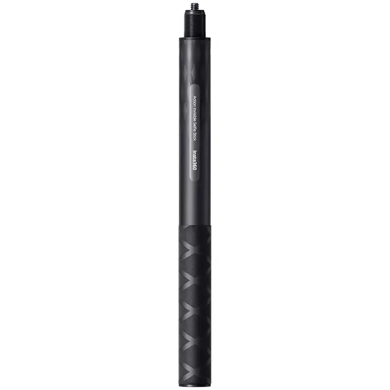 Insta360 Action Invisible Selfie Stick#Cinsaavv 1