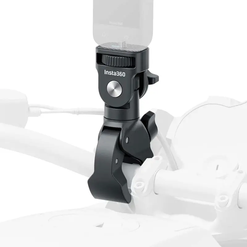 Insta360 Heavy Duty Clamp#Cinsbavs 1