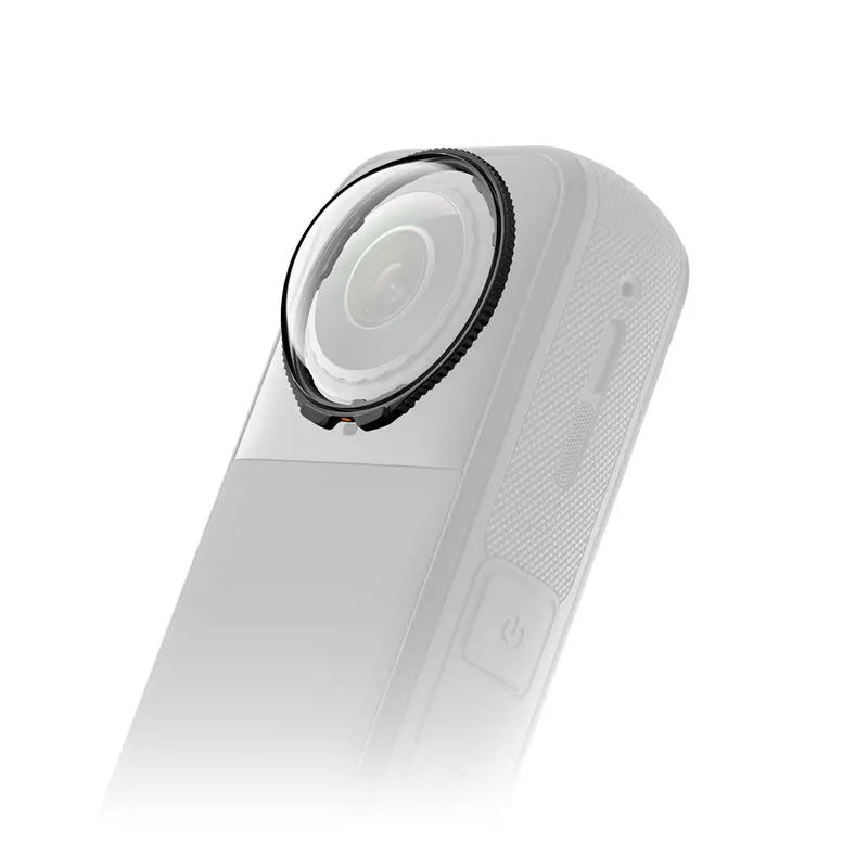 Insta360 X5 Premium Lens Guard#Cinsbahc 1