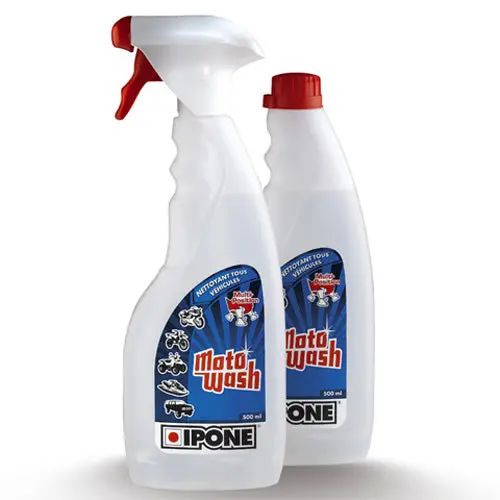 Ipone 768 Motor Wash With Refill (500 Ml) #768 1