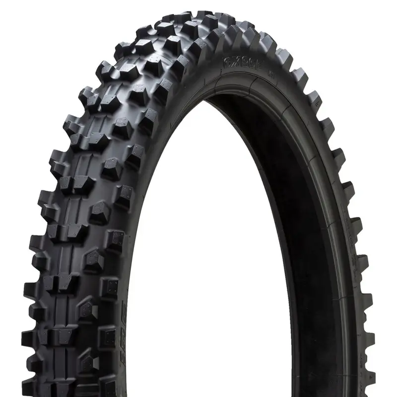 Irc Gx20 Gekkota Gummy Tire 90/90X21#2157200003 1