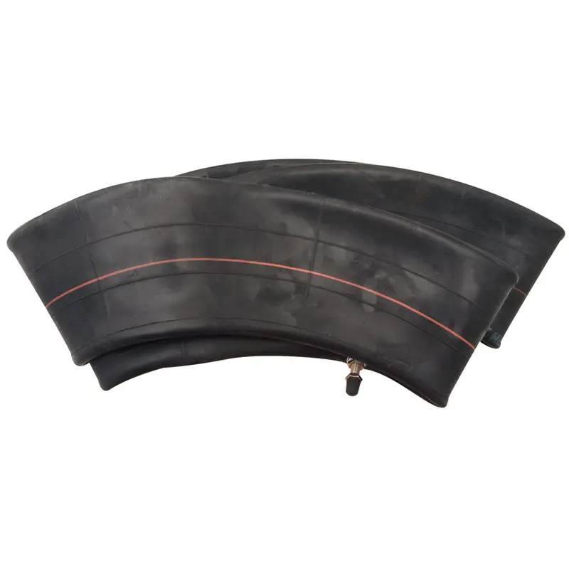 Irc Heavy Duty Motorcycle Tube #137213-P 1