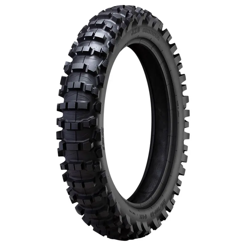 Irc Jx8 Gekkota Gummy Tire 110/100X18#110781 1