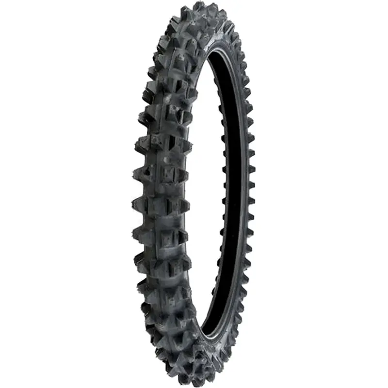 Irc M1a Soft Terrain Tire 90/90X21#102251 1