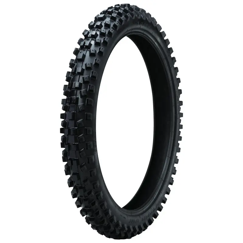 Irc Vx40 Intermediate/Hard Terrain Tire#208631-P 1
