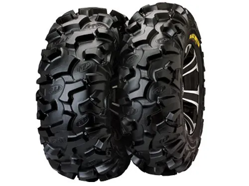 Itp Blackwater Evolution Tire,28X10r-12 #6P0106 1