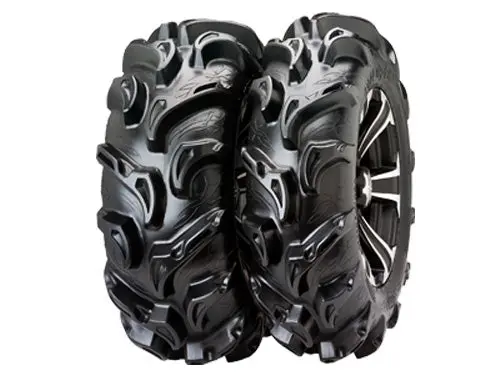 Itp Mega Mayhem Tire, 28X11-14#6P0044 1