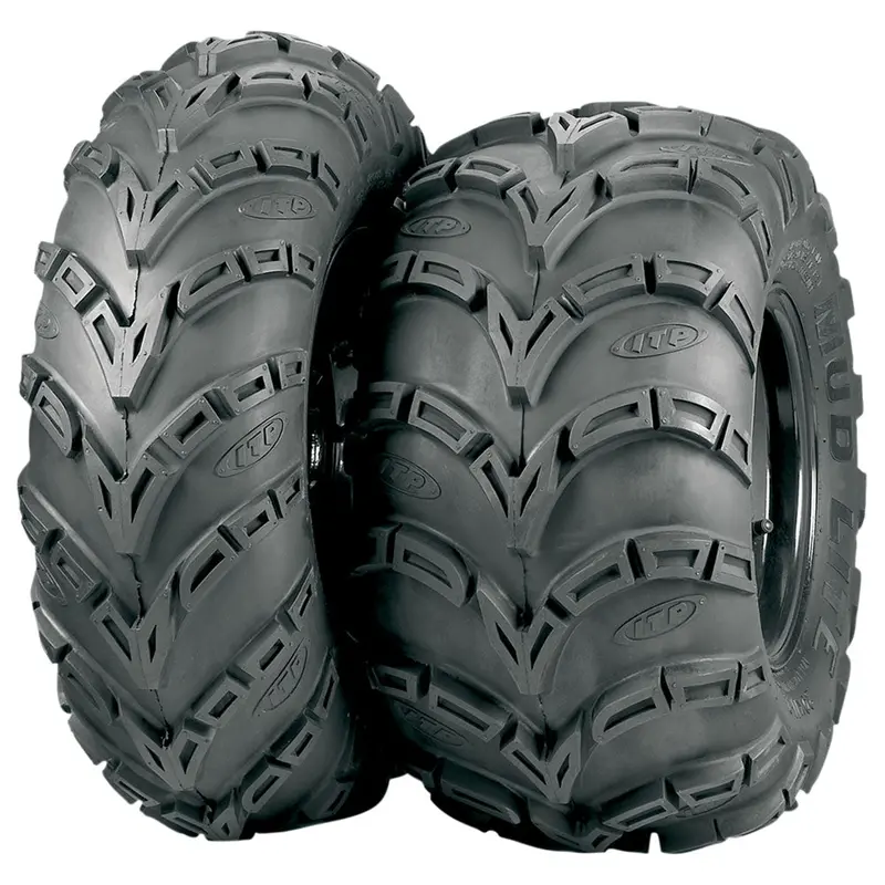 Itp Mud Lite Sp Tire#115819-P 1