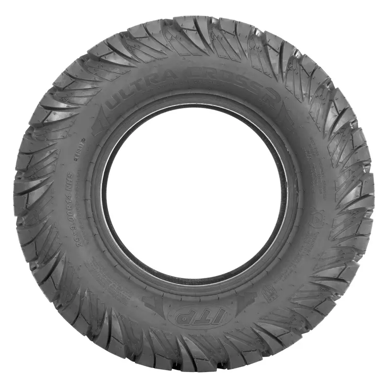 Itp Ultracross R Spec 29X9r-14 #6P0317 1