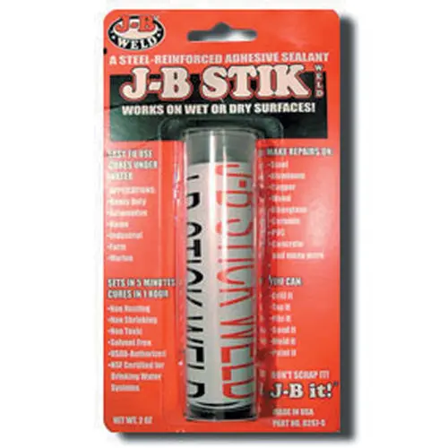 Jb Weld 8267 Stik #8267 1