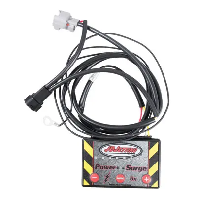 Jd Jetting Power Surge 6X Fuel Injection Tuner#Jdhqx25 1