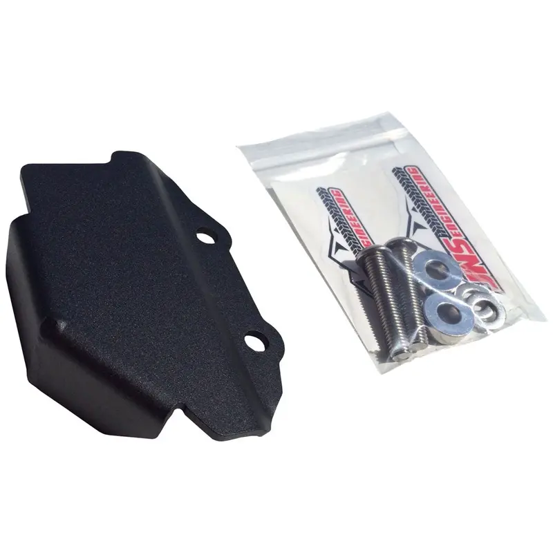 Jns Engineering Rear Master Cylinder Guard Black#Rmcg-3 1