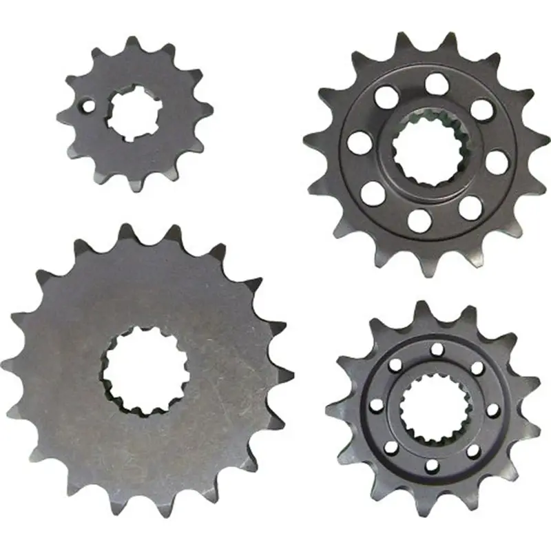 Jt Chain And Sprockets Jtf425.15 Sprocket 15 Tooth #Jtf425.15 1
