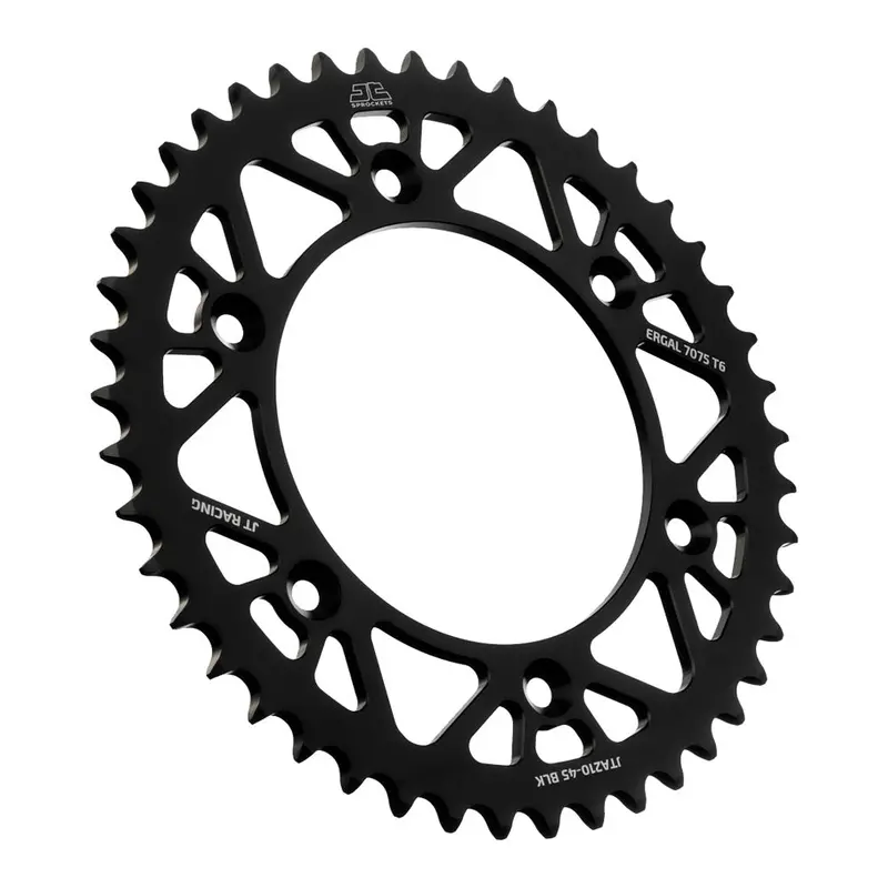 Jt Racelite Aluminum Rear Sprocket#202740-P 1