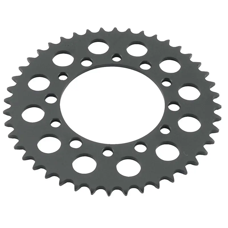 Jt Rear Steel Sprocket#126359-P 1
