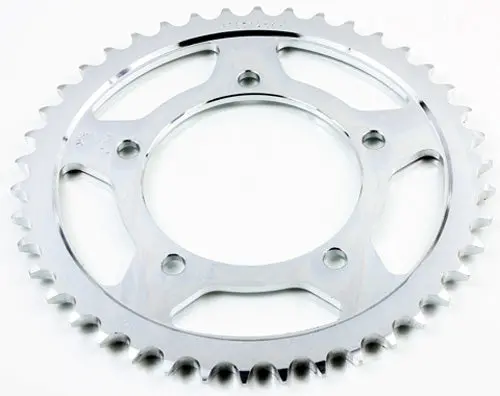 Jt Sprocket 42 Tooth #Jtr702.42 1