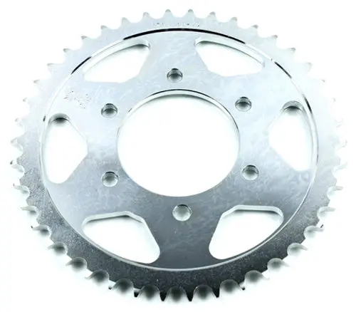 Jt Sprocket 42 Tooth#Jtr1489.42 1