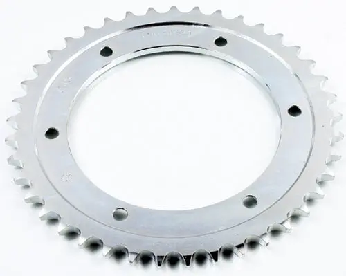 Jt Steel Rear Sprocket 41 Tooth#Jtr1791.41 1
