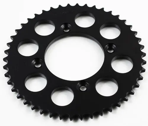 Jt Steel Rear Sprocket 46 Tooth #Jtr1204.46 1