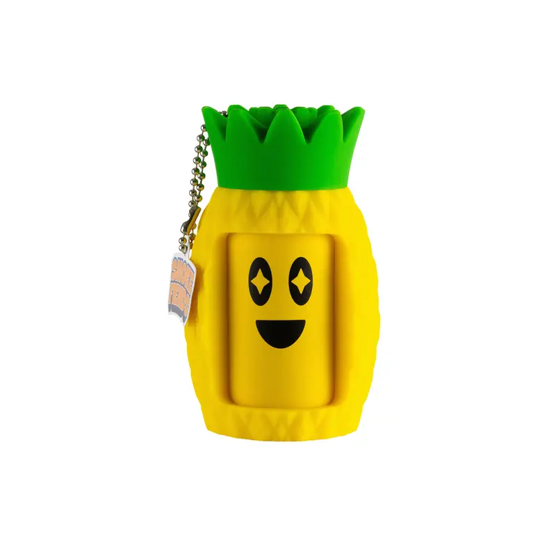 Juice The Pineapple 1