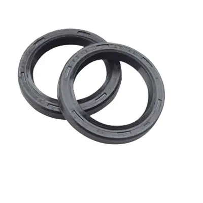 K & L Fork Seals#15-5095 1
