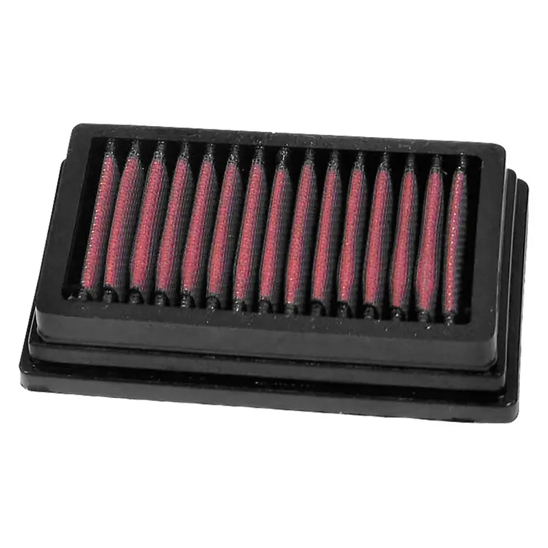 K & N Air Filter#101132-P 1