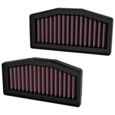 K & N Air Filter#Bm-1324 1