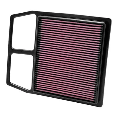 K & N Air Filter#Cm-8011 1