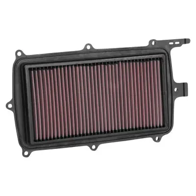 K & N Air Filter#Ha-1019 1