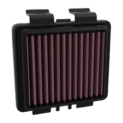 K & N Air Filter#Ha-3021 1