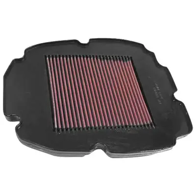 K & N Air Filter#Ha-8098 1