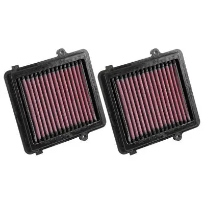 K & N Air Filter#Ha-9916 1