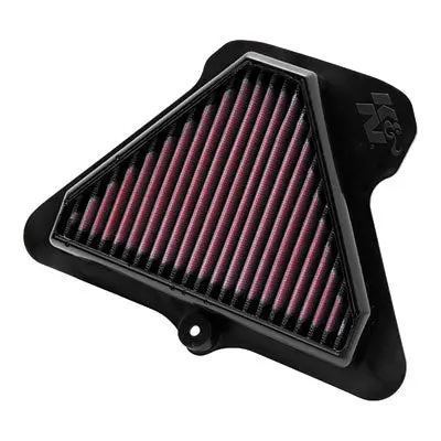 K & N Air Filter#Ka-1011 1