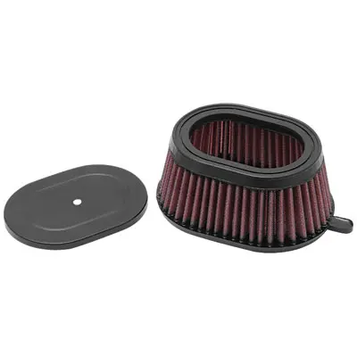 K & N Air Filter#Ka-6589 1