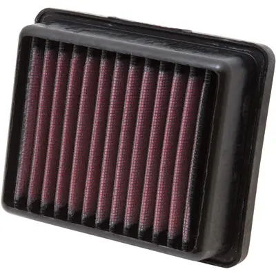 K & N Air Filter#Kt-1217 1