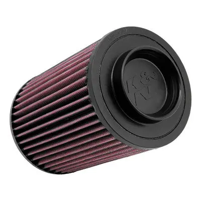 K & N Air Filter#Pl-8007 1