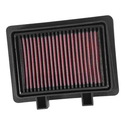 K & N Air Filter#Su-1014 1