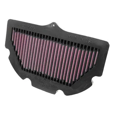 K & N Air Filter#Su-7506 1