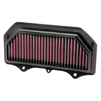 K & N Air Filter#Su-7511 1