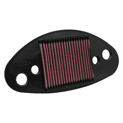 K & N Air Filter#Su-8001 1