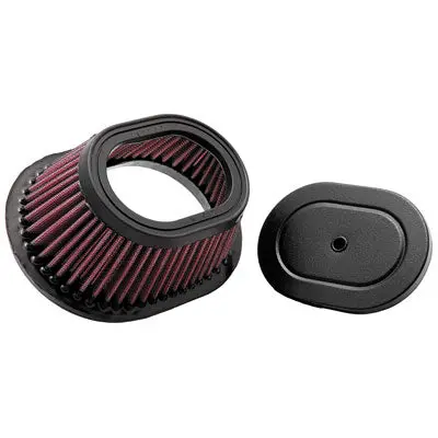 K & N Air Filter#Ya-2088 1